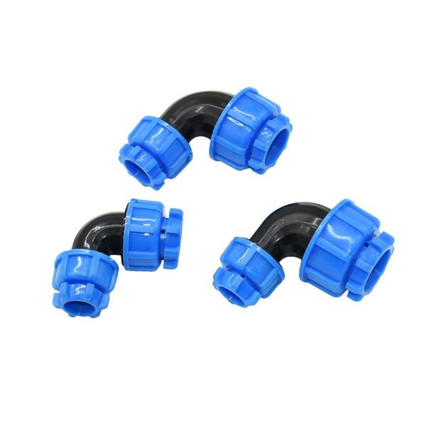 watering equipments 20/25/32mm pe tube reducing connector elbow dn15 dn20 dn25 90 degree for agricultural irrigation in greenhouses
watering equipments 20/25/32mm pe tube reducing connector elbow dn15 dn20 dn25 90 degree for agricultural irrigation in greenhouses