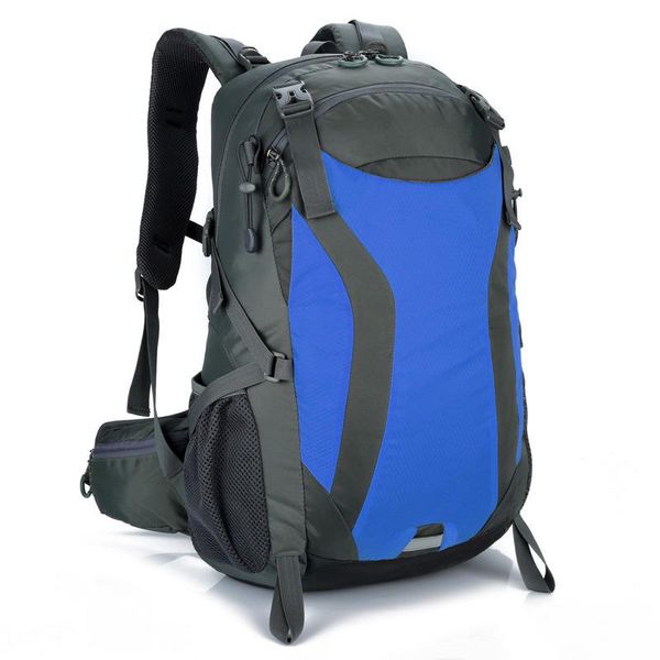 outdoor bags 40l waterproof durable climbing backpack women&men hiking athletic sport travel rucksack
outdoor bags 40l waterproof durable climbing backpack women&men hiking athletic sport travel rucksack