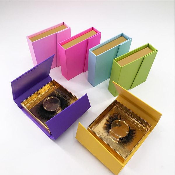 false eyelashes square magnetic eyelash package 5d 25mm mink lashes case custom packaging box empty
false eyelashes square magnetic eyelash package 5d 25mm mink lashes case custom packaging box empty