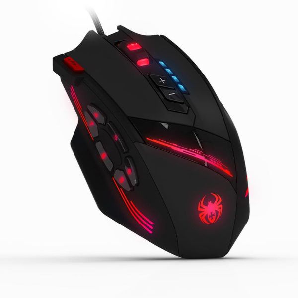 wired usb optical gaming mouse 12 programmable buttons computer game mice 4 adjustable dpi 7 led lights for players
wired usb optical gaming mouse 12 programmable buttons computer game mice 4 adjustable dpi 7 led lights for players