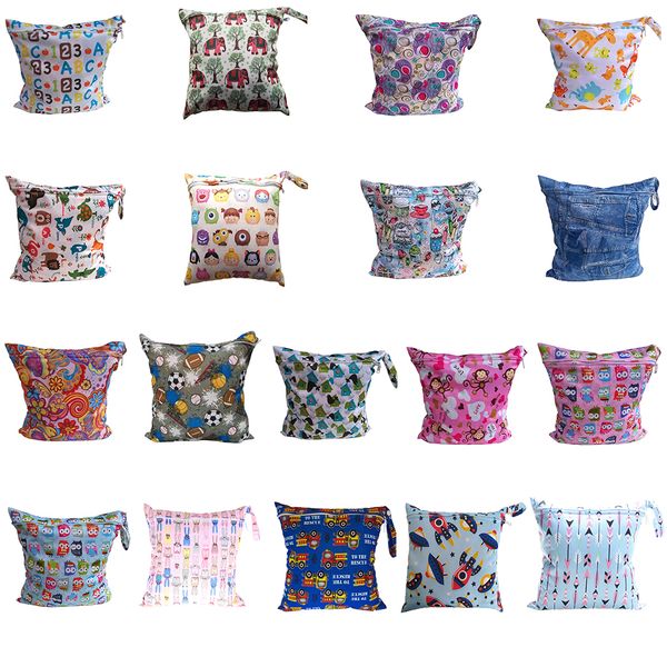 Waterproof Diaper Bag Reusable Zipper Baby Cloth Tote Diapers Bag Wet Dry Bags Nappy Bag for Baby Care, 01
Waterproof Diaper Bag Reusable Zipper Baby Cloth Tote Diapers Bag Wet Dry Bags Nappy Bag for Baby Care, 01