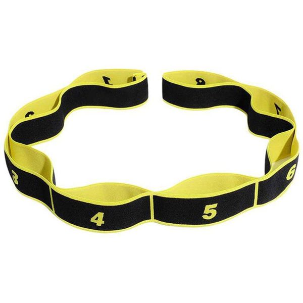 yoga pull strap belt resistance bands latex elastic stretching gymnastics training pilates fitness exercise
yoga pull strap belt resistance bands latex elastic stretching gymnastics training pilates fitness exercise