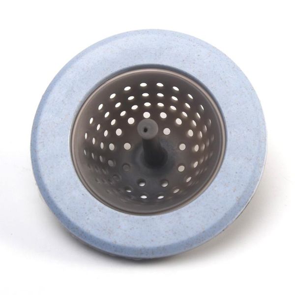 durable kitchen sink accessories silicone filter with handles home bathroom anti-clogging simple floor drain cover other bath & toilet suppl
durable kitchen sink accessories silicone filter with handles home bathroom anti-clogging simple floor drain cover other bath & toilet suppl