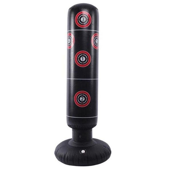 sand bag entertainment inflatable tumbler boxing column 1.6m high-performance 1.5m exercise air
sand bag entertainment inflatable tumbler boxing column 1.6m high-performance 1.5m exercise air