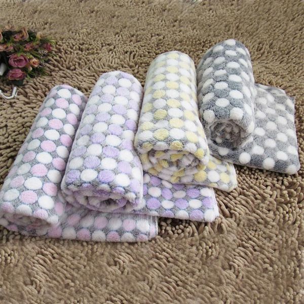 pet dog cat bed rest puppy fleece soft blanket beds mat cushion warm sleep pad kennels & pens
pet dog cat bed rest puppy fleece soft blanket beds mat cushion warm sleep pad kennels & pens