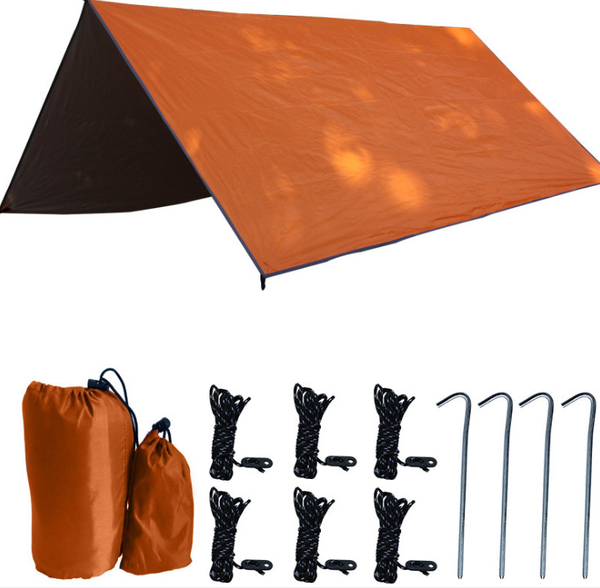 tents and shelters multifunctional square canopy waterproof sunscreen shade cloth beach pergola courtyard barbecue
tents and shelters multifunctional square canopy waterproof sunscreen shade cloth beach pergola courtyard barbecue