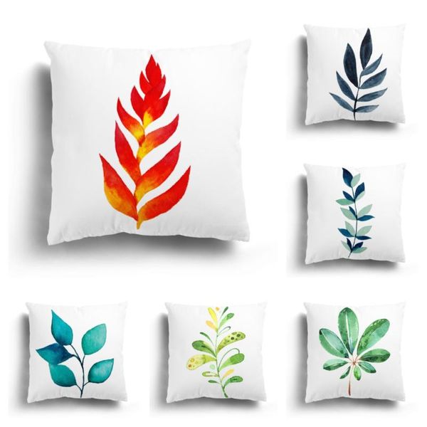cushion/decorative pillow ink painting leaf plush hug pillowcase home decoration sofa cushion cover customizable pattern 60x60cm
cushion/decorative pillow ink painting leaf plush hug pillowcase home decoration sofa cushion cover customizable pattern 60x60cm