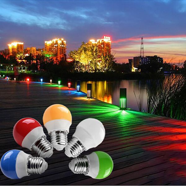 other lighting bulbs & tubes 3w e27 220v led christmas tree bulb wall lamp chandelier light source decoration suitable for home bar park
other lighting bulbs & tubes 3w e27 220v led christmas tree bulb wall lamp chandelier light source decoration suitable for home bar park