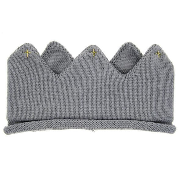 hair accessories telotuny bands baby boys girls crown knit headband hat a801 16, Slivery;white
hair accessories telotuny bands baby boys girls crown knit headband hat a801 16, Slivery;white