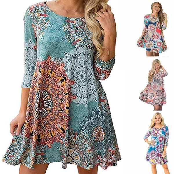 women's swimwear pocket quarter sleeve dress summer cool loose vacation party round neck soft breathable beach, White;black
women's swimwear pocket quarter sleeve dress summer cool loose vacation party round neck soft breathable beach, White;black