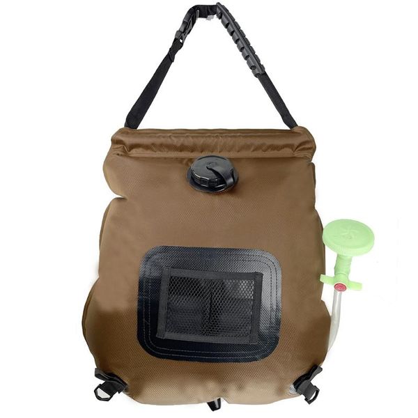 hydration packs 20 liter camping hiking shower bag water storage portable folding solar mountaineering bath
hydration packs 20 liter camping hiking shower bag water storage portable folding solar mountaineering bath