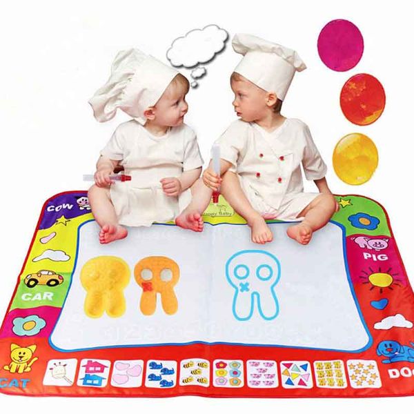 80x60cm childrens magic water canvas blanket write graffiti pen doodle baby toy creative reuse learning education puzzle toy
80x60cm childrens magic water canvas blanket write graffiti pen doodle baby toy creative reuse learning education puzzle toy