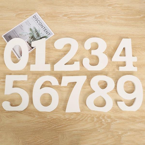 novelty items 8cm 10cm 11cm wedding table number wooden made 0 to 9 romantic white numbers reusable and recyclable for home decorations
novelty items 8cm 10cm 11cm wedding table number wooden made 0 to 9 romantic white numbers reusable and recyclable for home decorations
