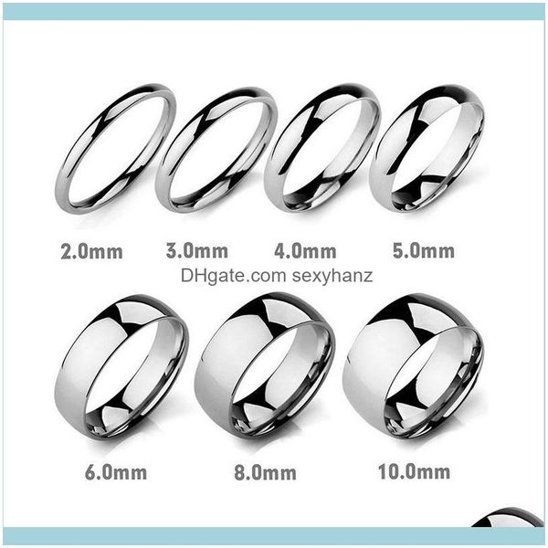 cluster jewelryinside and outside curved smooth ring fashion jewelry stainless steel mens ring, couple rings for men women 4mm6mm8mm12mm wid, Golden;silver
cluster jewelryinside and outside curved smooth ring fashion jewelry stainless steel mens ring, couple rings for men women 4mm6mm8mm12mm wid, Golden;silver