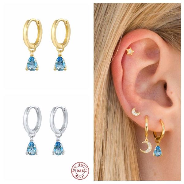 dangle & chandelier gs 925 sterling silver beautiful blue teardrop crystal charm earrings valentine gift for her tiny circle drop
dangle & chandelier gs 925 sterling silver beautiful blue teardrop crystal charm earrings valentine gift for her tiny circle drop