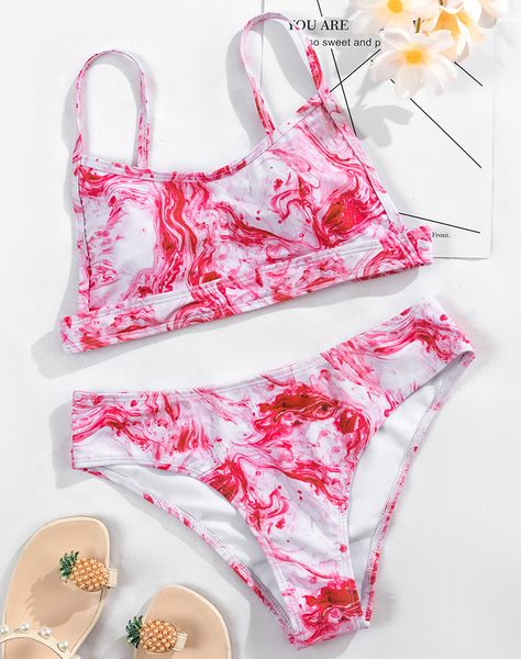 pink tie dye print design bikini adjustable halter strap swimsuit two piece bathing suit women xl swimming suit for womening
pink tie dye print design bikini adjustable halter strap swimsuit two piece bathing suit women xl swimming suit for womening