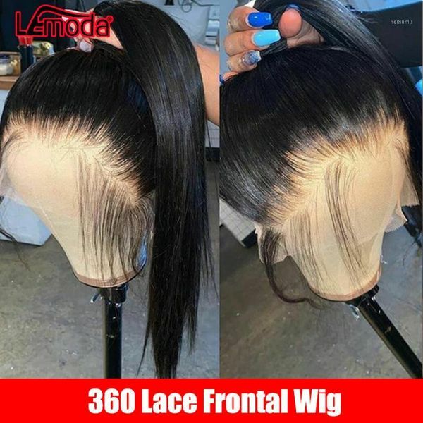 brazilian 360 lace frontal wig straight front human hair wigs pre plucked with baby remy 150% human1, Black;brown
brazilian 360 lace frontal wig straight front human hair wigs pre plucked with baby remy 150% human1, Black;brown