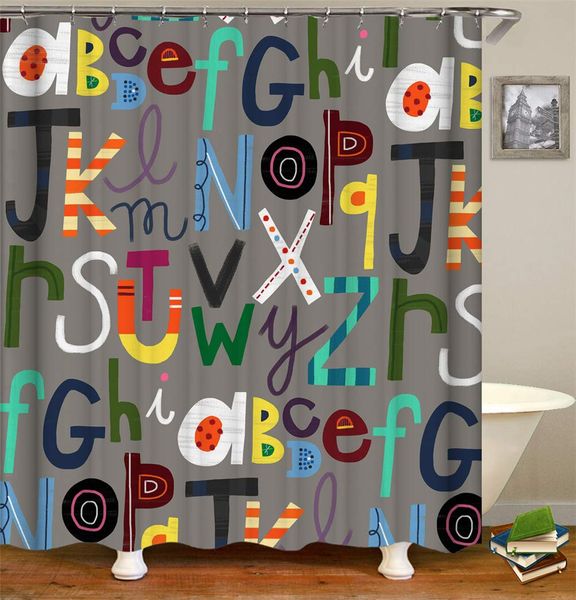 cartoon. colored letters. shower curtain. background. 70.8x70.8 inch waterproof fabric. contains 12 hooks. home decoration.
cartoon. colored letters. shower curtain. background. 70.8x70.8 inch waterproof fabric. contains 12 hooks. home decoration.