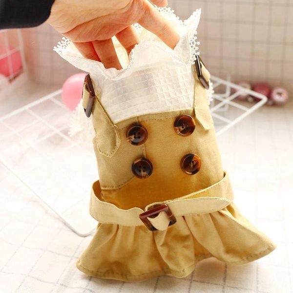 dog apparel puppy lovely british style princess dress outfits clothes for dogs spring summer clothing 2021
dog apparel puppy lovely british style princess dress outfits clothes for dogs spring summer clothing 2021