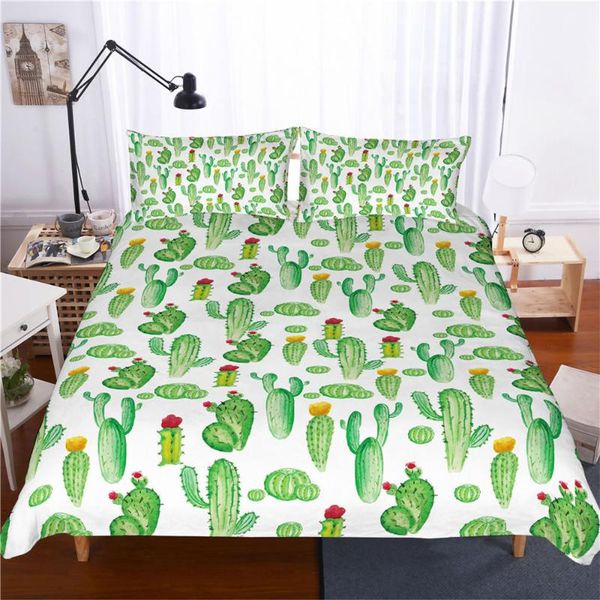 bedding sets cute cactus king plants design single double duvet quilt blanket cover set with pillowcase bedclothes 2/3pcs
bedding sets cute cactus king plants design single double duvet quilt blanket cover set with pillowcase bedclothes 2/3pcs