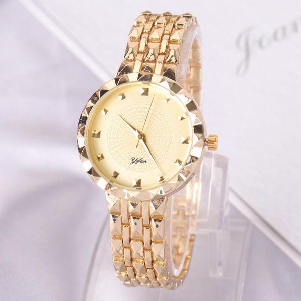 wristwatches arrive alloy belt female quartz watch fashion casual women watches korean version high-end simple ladies clock jyx8581, Slivery;brown
wristwatches arrive alloy belt female quartz watch fashion casual women watches korean version high-end simple ladies clock jyx8581, Slivery;brown