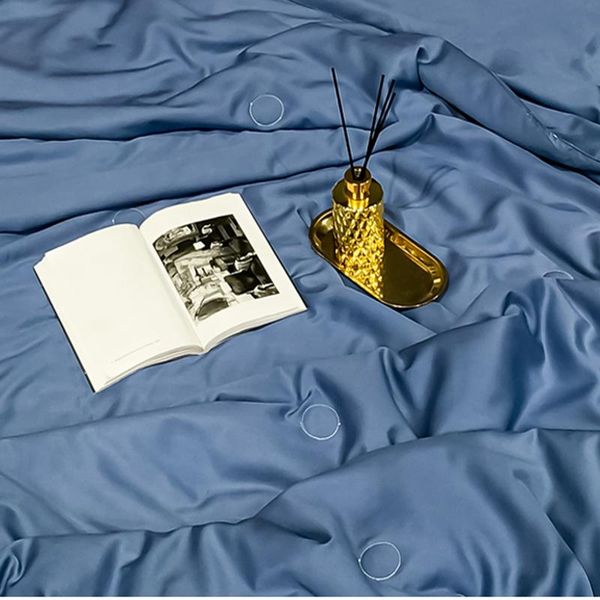 comforters & sets tencel washed silk quilt smooth blankets comforter duvet king queen summer air condition breathable delicate
comforters & sets tencel washed silk quilt smooth blankets comforter duvet king queen summer air condition breathable delicate