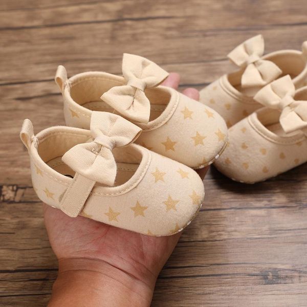 first walkers cute born toddler girl crib shoes baby bowknot soft sole prewalker sneakers 0-18m
first walkers cute born toddler girl crib shoes baby bowknot soft sole prewalker sneakers 0-18m