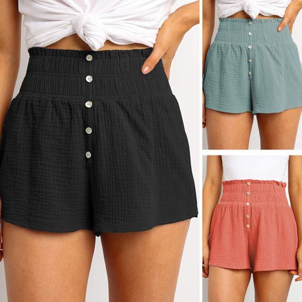 women's shorts olomlb summer dunne 2021 fashion casual solid empire women short broek button elastic waist plus size 5xl, White;black
women's shorts olomlb summer dunne 2021 fashion casual solid empire women short broek button elastic waist plus size 5xl, White;black