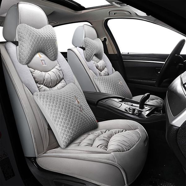 soft plush car seat cover cushion for sls atsl cts xts srx ct6 ats escalade auto accessories styling stick covers
soft plush car seat cover cushion for sls atsl cts xts srx ct6 ats escalade auto accessories styling stick covers