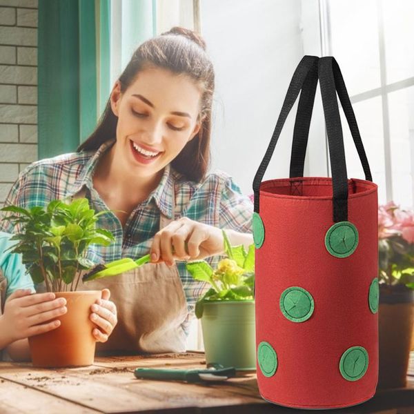 planters & pots vertical vegetable growing garden tools potatoes pot planting bag outdoor hanging multi mouth planter container
planters & pots vertical vegetable growing garden tools potatoes pot planting bag outdoor hanging multi mouth planter container