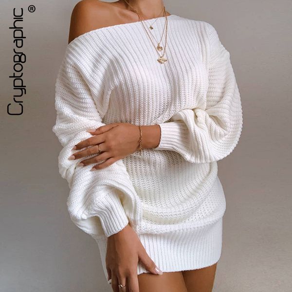 casual knitted mini dress women autumn winter sweaters balloon long sleeve knitwear womens dresses loose jerseyby air, Black;gray
casual knitted mini dress women autumn winter sweaters balloon long sleeve knitwear womens dresses loose jerseyby air, Black;gray