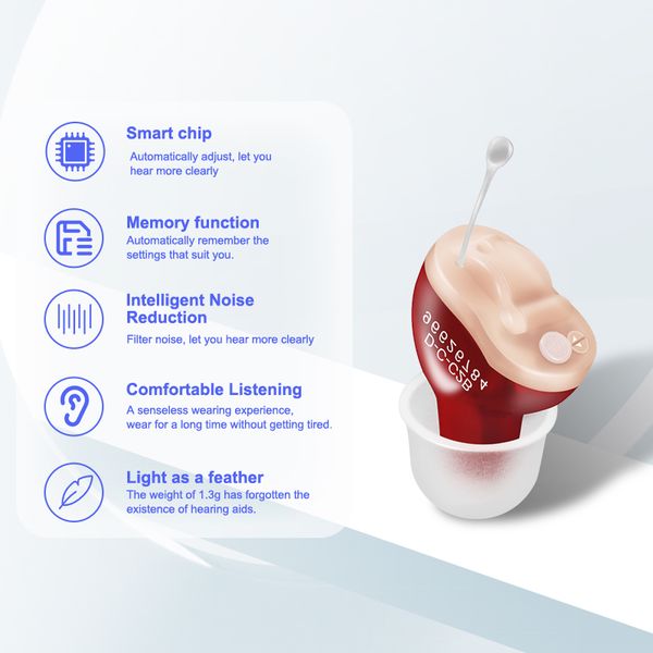 hearing aids audifonos t12 for deafness/elderly adjustable micro wireless mini size invisible hearing aid ear sound amplifiersco
hearing aids audifonos t12 for deafness/elderly adjustable micro wireless mini size invisible hearing aid ear sound amplifiersco