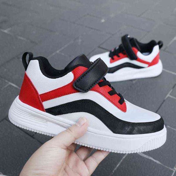 winter children's shoes fashion kids leather boys girls shoes white kids sneakers anti slip children casual shoes size 28-39 g1210, Black;red
winter children's shoes fashion kids leather boys girls shoes white kids sneakers anti slip children casual shoes size 28-39 g1210, Black;red