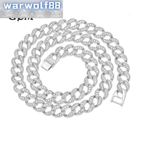 diamond zircon 18k row jewelry hip hop men's alloy cuba necklace multi length chain, Black
diamond zircon 18k row jewelry hip hop men's alloy cuba necklace multi length chain, Black