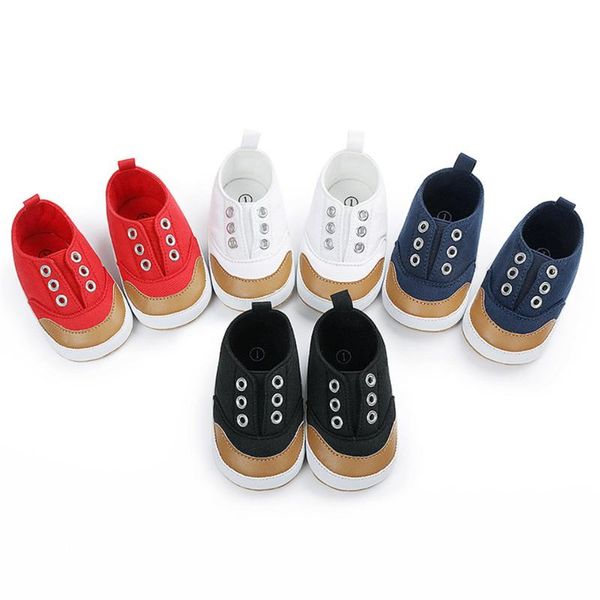 first walkers 2021 boy girl shoes born baby sneakers infant non-slip soft-sole falt cotton toddler crib size 0-18m 
first walkers 2021 boy girl shoes born baby sneakers infant non-slip soft-sole falt cotton toddler crib size 0-18m