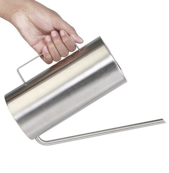 watering equipments 1.5l stainless steel flower kettle potted succulent pot gardening indoor long mouth artifact dripping
watering equipments 1.5l stainless steel flower kettle potted succulent pot gardening indoor long mouth artifact dripping