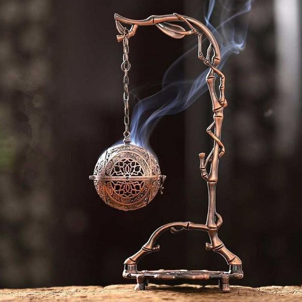 fragrance lamps chinese hanging backflow incense burner air purification~red bedroom home supplies, perfect gift for friend
fragrance lamps chinese hanging backflow incense burner air purification~red bedroom home supplies, perfect gift for friend