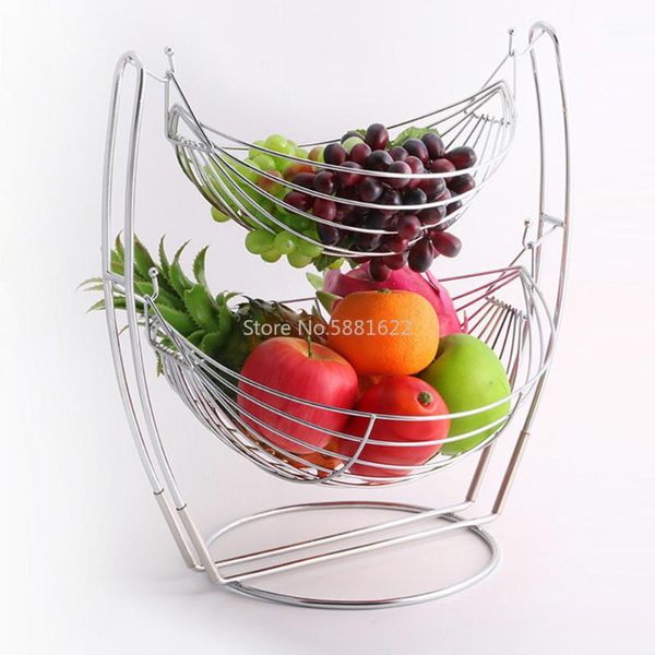 dishes & plates double-deck removable fruit basket durable large capacity stand holder plate rack home decorative
dishes & plates double-deck removable fruit basket durable large capacity stand holder plate rack home decorative