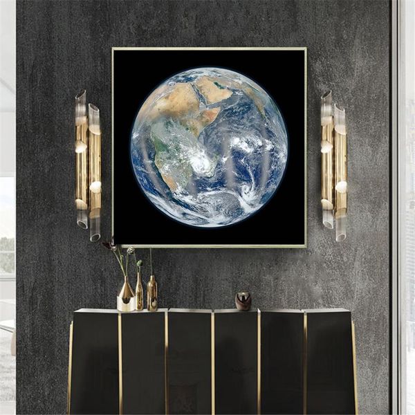 paintings square earth painting wall art boy's room decoration universe moon planet pictures poster living bedroom space decor
paintings square earth painting wall art boy's room decoration universe moon planet pictures poster living bedroom space decor