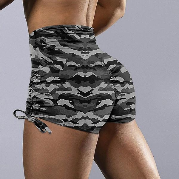 ladies printed bicycle shorts summer yoga short leggings high-waist hip stretch underpants running fitness exercise outfit
ladies printed bicycle shorts summer yoga short leggings high-waist hip stretch underpants running fitness exercise outfit