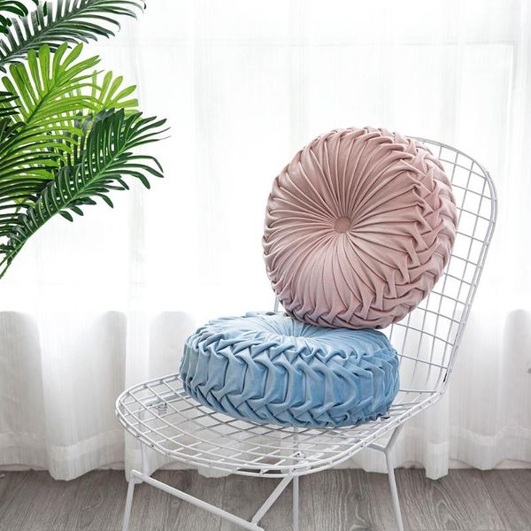 pillow pink round cushion seat pleated filling floor mats home sofa bedroom office chair decoration supplies
pillow pink round cushion seat pleated filling floor mats home sofa bedroom office chair decoration supplies