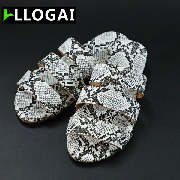 ladies slippers serpentine women fashion wild beach shoes snake totem three-layer non-slip outdoor sandals flat bottom, Black
ladies slippers serpentine women fashion wild beach shoes snake totem three-layer non-slip outdoor sandals flat bottom, Black