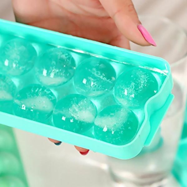 baking moulds random color creative bar drink whiskey sphere round ball ice mold brick cube maker tray mould2.09
baking moulds random color creative bar drink whiskey sphere round ball ice mold brick cube maker tray mould2.09