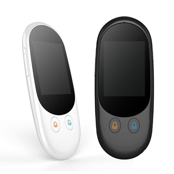digital voice recorder smart instant po scanning translator 2.4 inch touch screen wifi support offline portable multi-language translation
digital voice recorder smart instant po scanning translator 2.4 inch touch screen wifi support offline portable multi-language translation