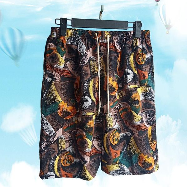 men's shorts couple retro big pants home men anime swimwear mens bodybuilding casual board for surfing eg50st, White;black
men's shorts couple retro big pants home men anime swimwear mens bodybuilding casual board for surfing eg50st, White;black
