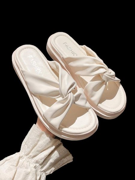 slippers female shoes flat luxury slides platform med 2021 designer rubber scandals pu rome fabric womens out, Black
slippers female shoes flat luxury slides platform med 2021 designer rubber scandals pu rome fabric womens out, Black