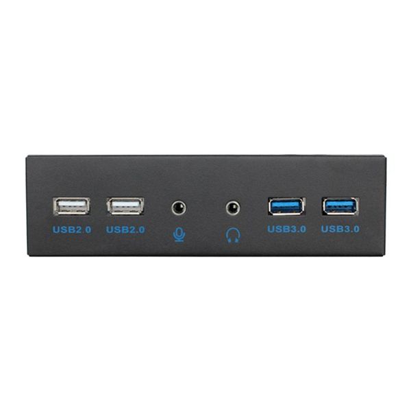 hubs deskfront panel 5.25 inch accessories connector parts hd audio port easy use internal replacement 20 pin pc case usb hub
hubs deskfront panel 5.25 inch accessories connector parts hd audio port easy use internal replacement 20 pin pc case usb hub