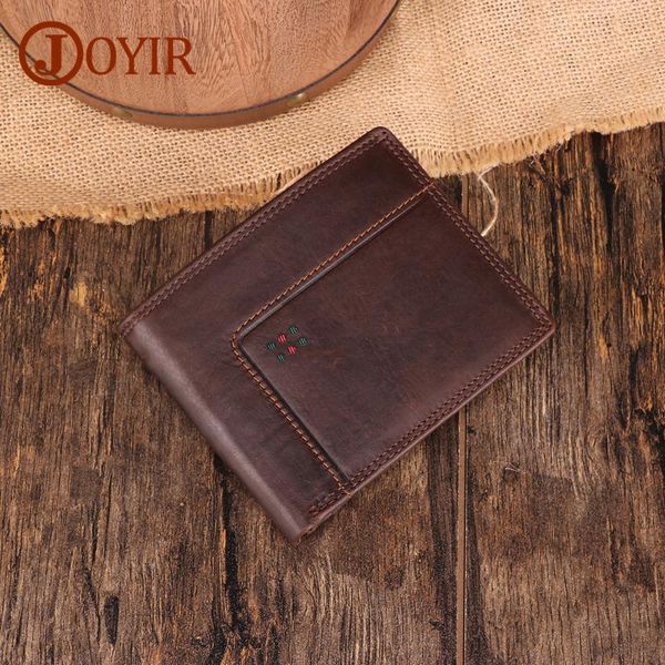 genuine leather rfid men's wallet with coin pocket holder vintage short purse for money men gift wallets, Red;black
genuine leather rfid men's wallet with coin pocket holder vintage short purse for money men gift wallets, Red;black