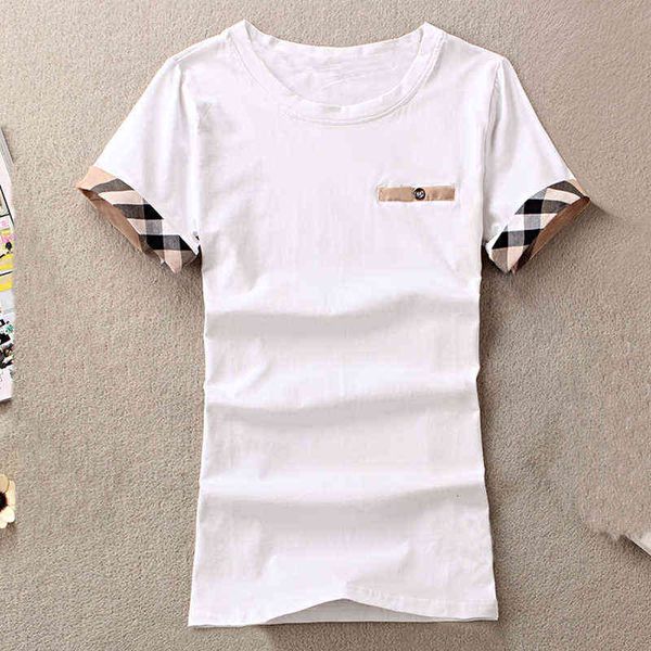 t-shirts women t shirt trend classic european and american cotton fabric printing comfortable, White
t-shirts women t shirt trend classic european and american cotton fabric printing comfortable, White