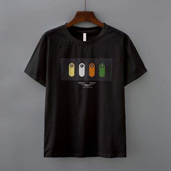mens women designers t shirt fashion men s casual shirts man clothing street designer shorts sleeve 2021 clothes tshirts ph005, White;black
mens women designers t shirt fashion men s casual shirts man clothing street designer shorts sleeve 2021 clothes tshirts ph005, White;black